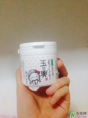 豆姬酸奶面膜和盛田屋豆腐豆乳面膜区别？