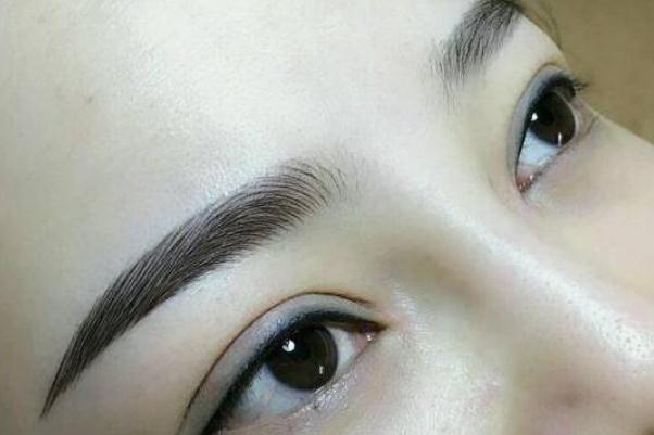 纹眉对身体有多大的伤害 纹眉毛大概多少钱