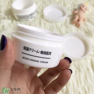 无印良品敏感肌面霜怎么样？无印良品敏感肌面霜多少钱
