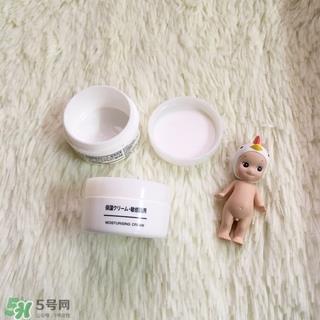 无印良品敏感肌面霜怎么样？无印良品敏感肌面霜多少钱