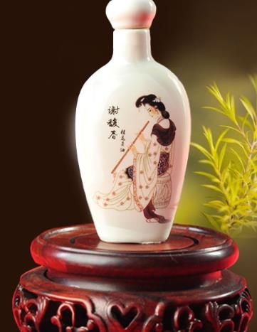 谢馥春桂花头油用量 谢馥春桂花头油多少钱