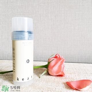 keats洁面膏怎么样?keats洁面膏好用吗?