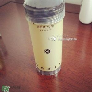 ​keats洁面膏怎么样?keats洁面膏好用吗?