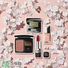 迪奥872口红 迪奥872口红试色