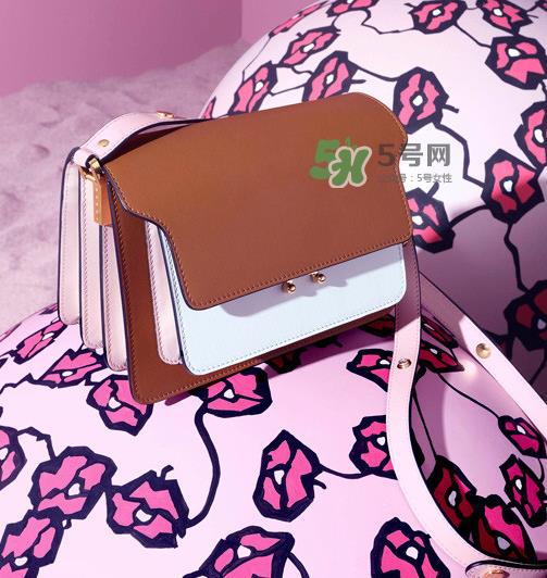 marni trunk七夕全球限量版手袋多少钱_预售时间