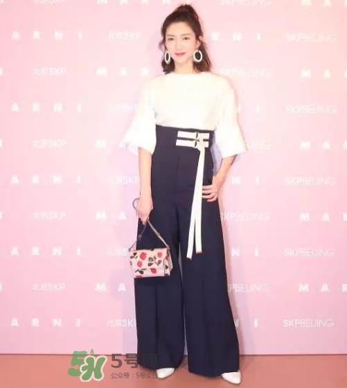 marni trunk七夕全球限量版手袋多少钱_预售时间