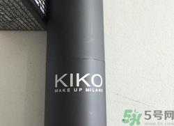 kiko口红怎么样?kiko口红好用吗?