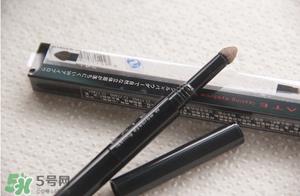 kate眉笔好用吗？kate眉笔怎么样？