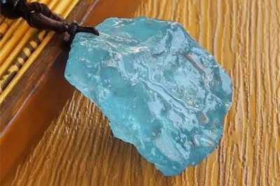 ​海蓝宝石产地主要有哪些 海蓝宝石什么样的好