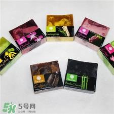 精油皂可以卸妆吗?精油皂卸妆好吗?