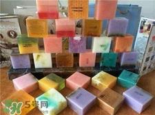 精油皂可以卸妆吗?精油皂卸妆好吗?