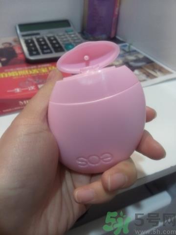 eos护手霜怎么样?eos护手霜好用吗?