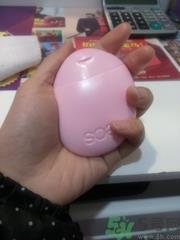 eos护手霜怎么样?eos护手霜好用吗?