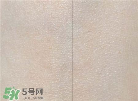 espoir艾丝珀三色散粉好用吗?espoir三色散粉试色