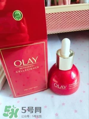 olay小铃铛肌底液多少钱_玉兰油臻粹肌底液专柜价格
