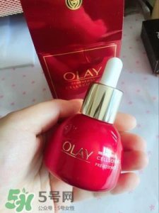 ​olay小铃铛肌底液多少钱_玉兰油臻粹肌底液专柜价格