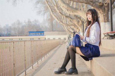 ​jk裙子的定位线怎么拆 jk裙子怎么清洗