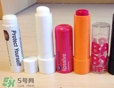 涂了润唇膏还可以吃吗?涂了润唇膏怎么吃东西?