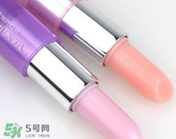 涂了润唇膏还可以吃吗?涂了润唇膏怎么吃东西?