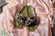 puma彪马蝴蝶结拖鞋多少钱?puma蝴蝶结拖鞋发售价