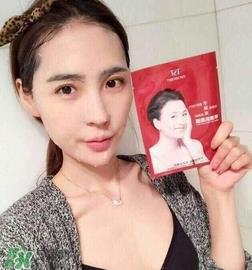 tst苹果肌和囧膜哪个好?tst苹果肌面膜功效