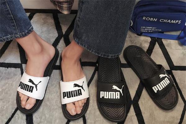 彪马拖鞋偏大吗 puma拖鞋要买大一码吗
