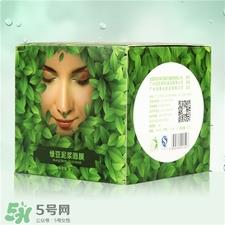 美肌颜绿豆泥浆面膜好用吗?美肌颜绿豆泥浆面膜怎么样?