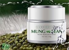 美肌颜绿豆泥浆面膜好用吗?美肌颜绿豆泥浆面膜怎么样?
