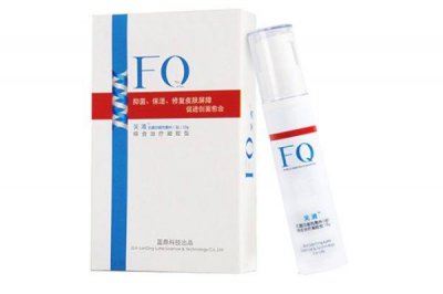 ​芙清凝胶怎么使用 芙清凝胶白天可以用吗
