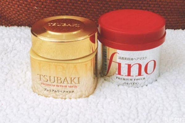 资生堂发膜男生可以用吗 资生堂发膜用完要清洗吗