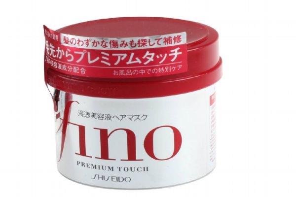 资生堂发膜男生可以用吗 资生堂发膜用完要清洗吗
