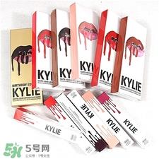 Kylie口红大概多少钱?Kylie口红价格