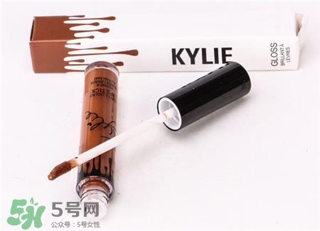Kylie口红大概多少钱?Kylie口红价格
