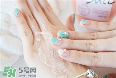 Utena佑天兰果香身体磨砂浴盐好用吗_怎么样