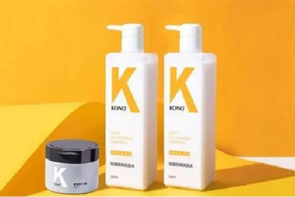 kono控油洗发水真的有效果吗 kono控油洗发水怎么样