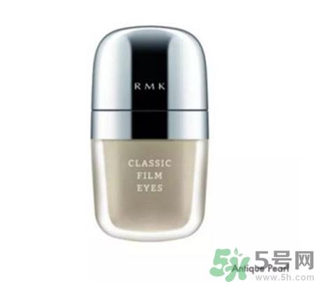 rmk液体眼影色号 rmk液体眼影试色图