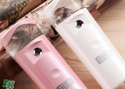 ​补水仪多久用一次？补水仪一次用多久