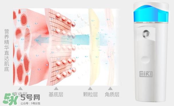 补水仪多久用一次？补水仪一次用多久