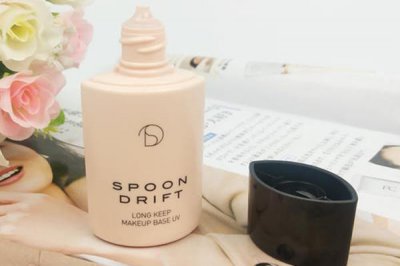 ​spoondrift粉底液适合什么肤质 spoondrift粉底液怎样