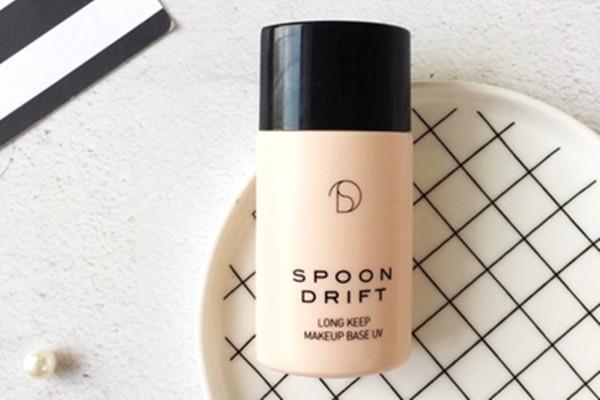 spoondrift粉底液适合什么肤质 spoondrift粉底液怎样