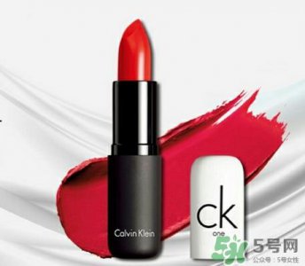 ​ck口红多少钱?ck口红专柜价格