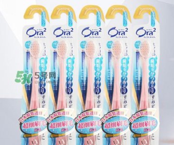 ​ora2牙刷怎么样？ora2牙刷多少钱