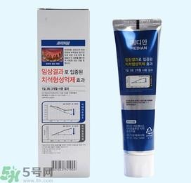 爱茉莉麦迪安86牙膏怎么样?爱茉莉麦迪安86牙膏好用吗?