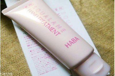 ​haba护手霜多少钱 haba护手霜成分