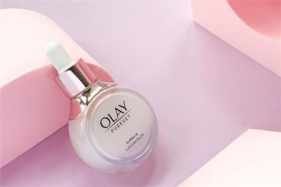 ​olay流光瓶多少钱 olay流光瓶多少毫升