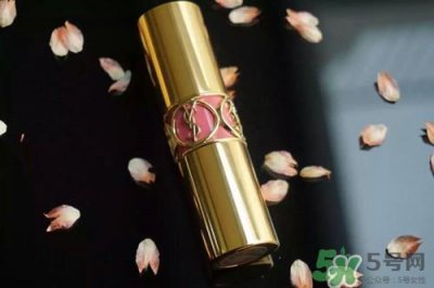 ​ysl圆管12是什么颜色?ysl圆管12试色