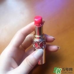 ysl圆管12是什么颜色?ysl圆管12试色
