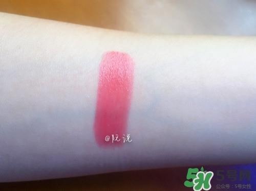 ysl圆管12是什么颜色?ysl圆管12试色