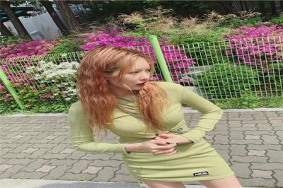 ​牛油果绿色衣服显黑吗 牛油果绿是什么颜色