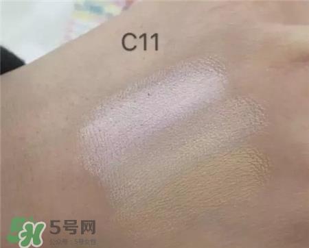 canmake三色遮瑕膏多少钱?砍妹三色遮瑕韩国价格